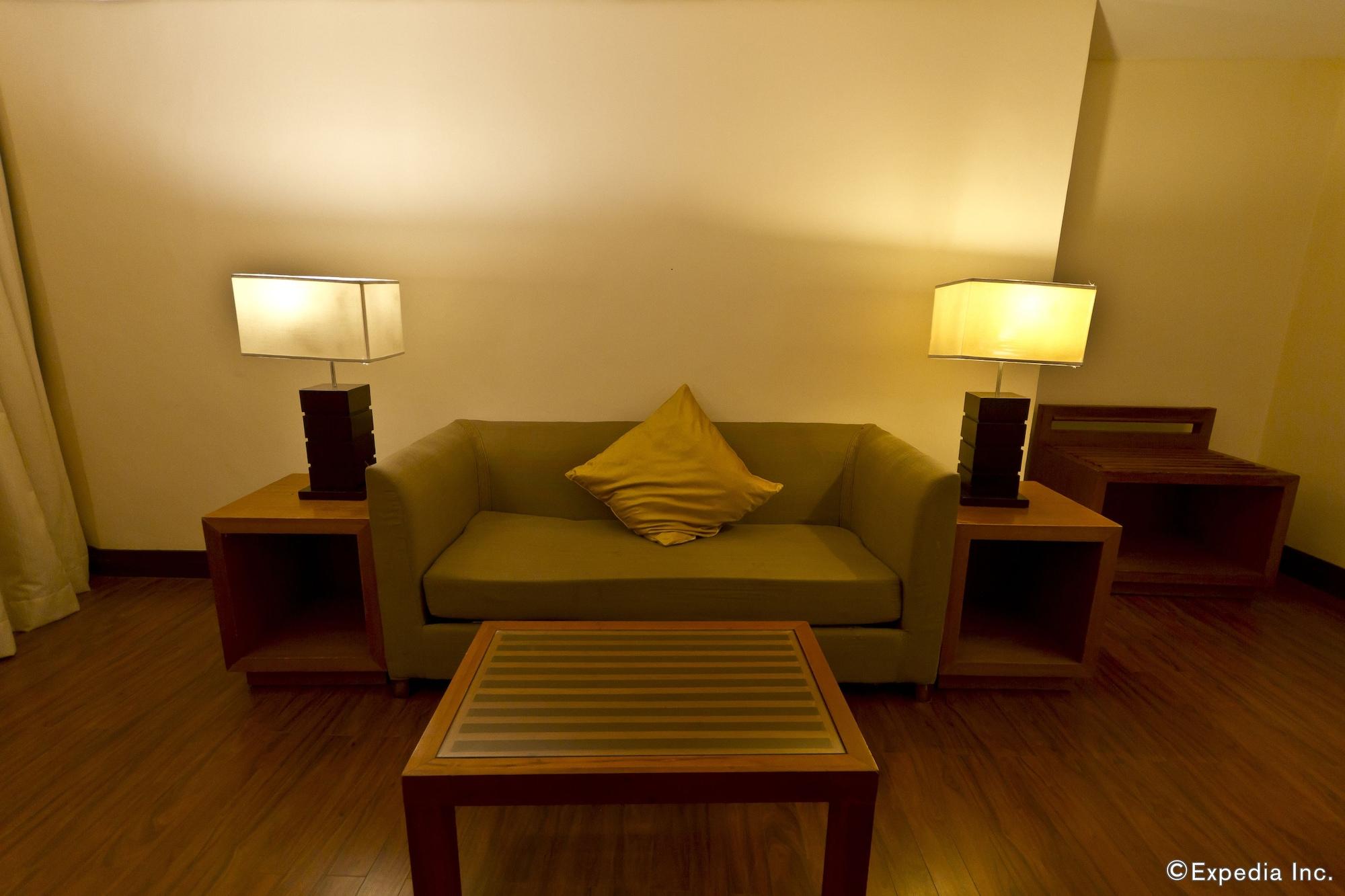Crown Regency Hotel & Towers Cebu Ngoại thất bức ảnh
