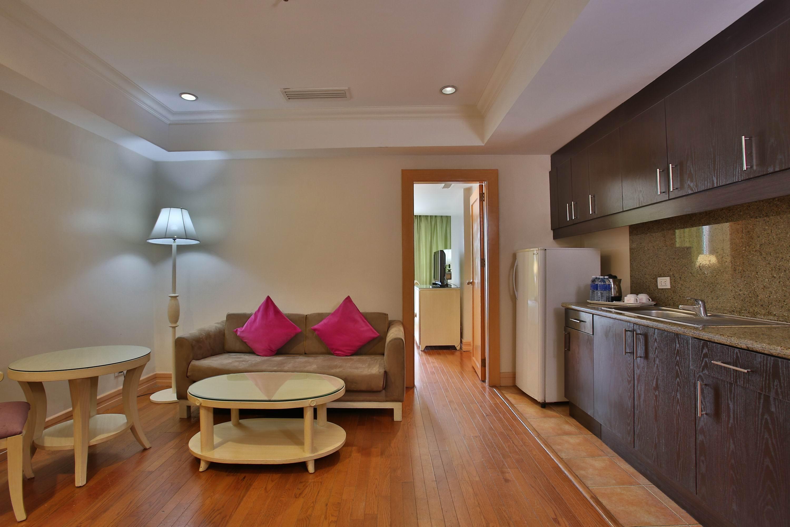 Crown Regency Hotel & Towers Cebu Ngoại thất bức ảnh