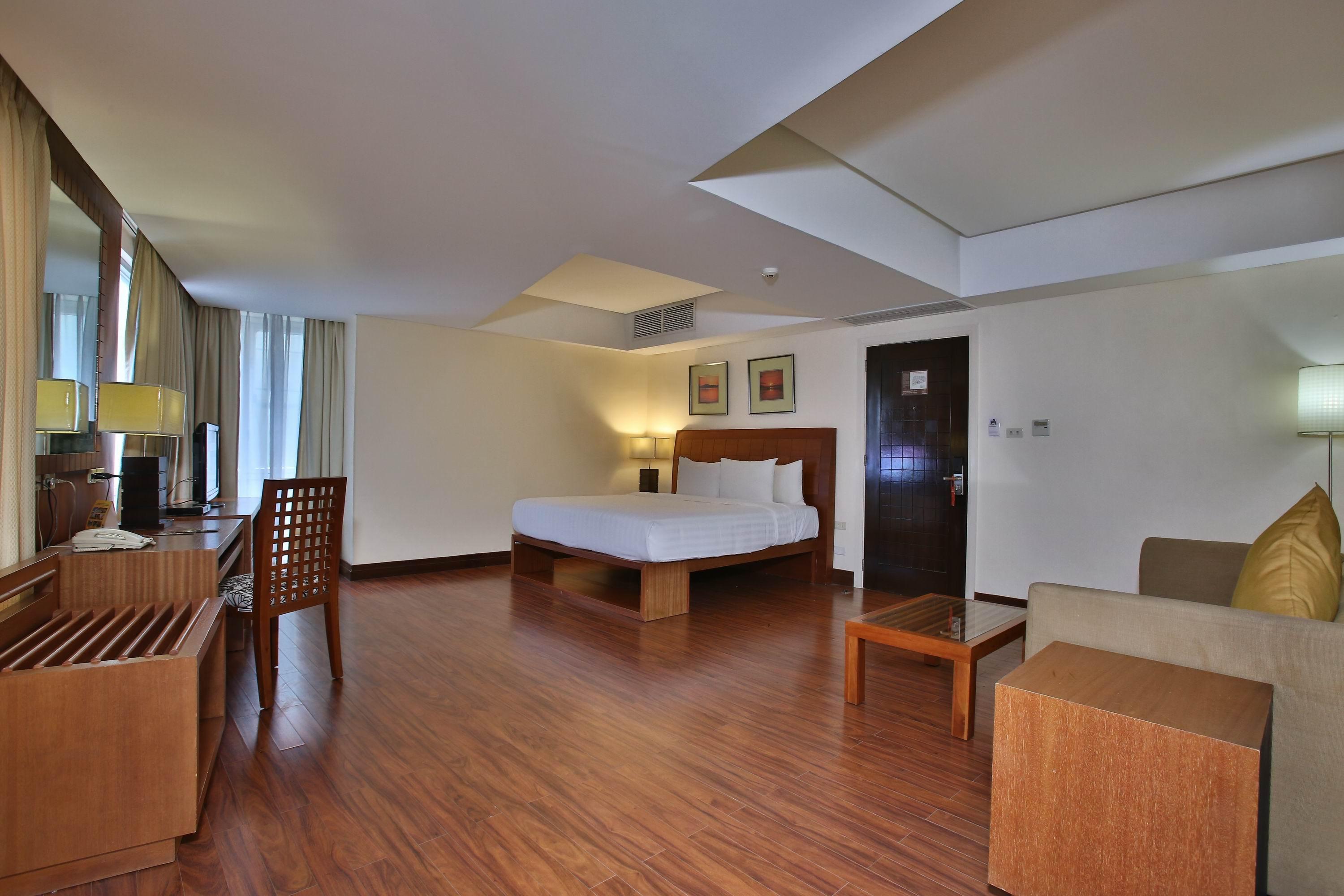 Crown Regency Hotel & Towers Cebu Ngoại thất bức ảnh