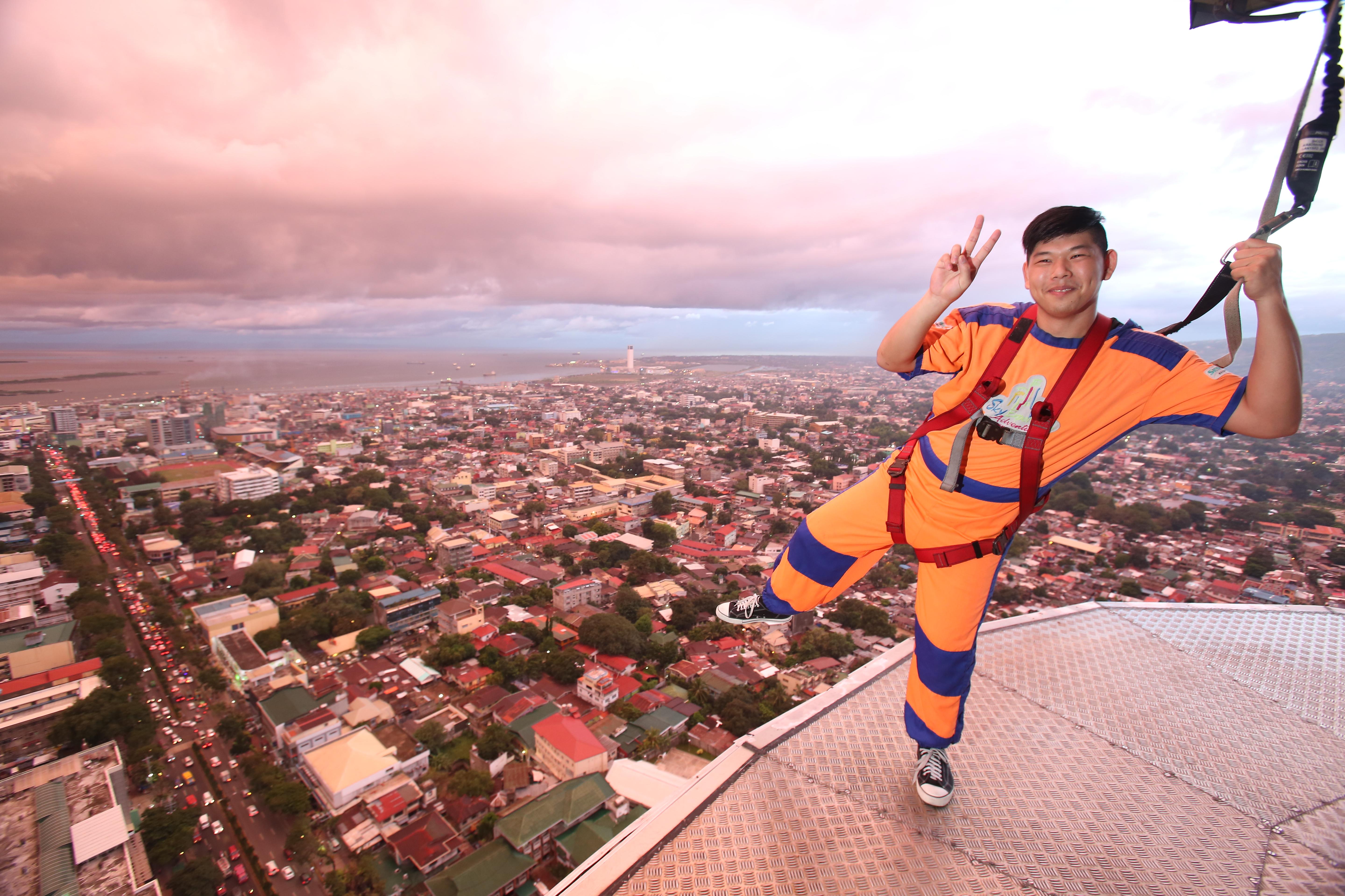 Crown Regency Hotel & Towers Cebu Ngoại thất bức ảnh