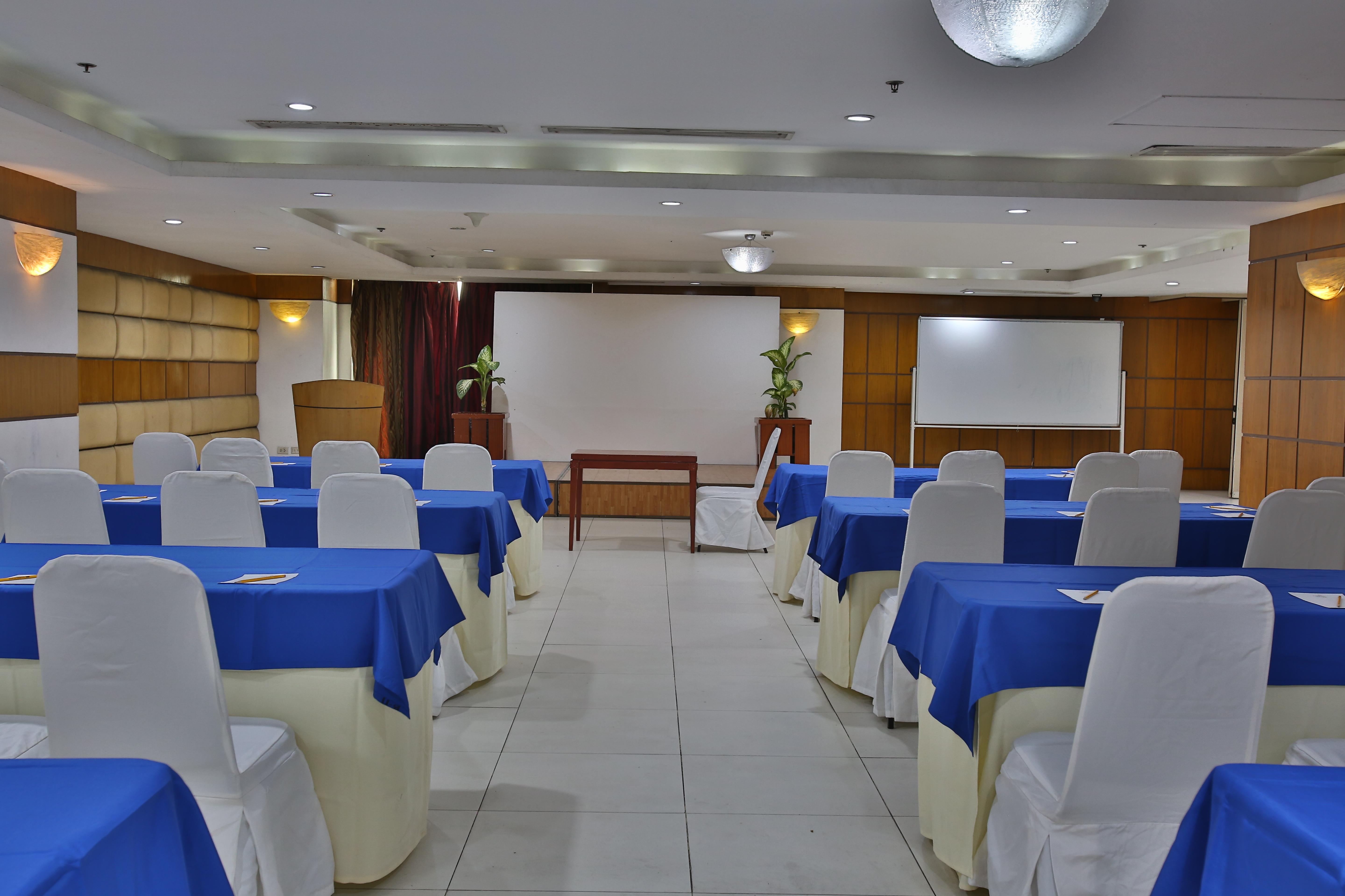 Crown Regency Hotel & Towers Cebu Ngoại thất bức ảnh
