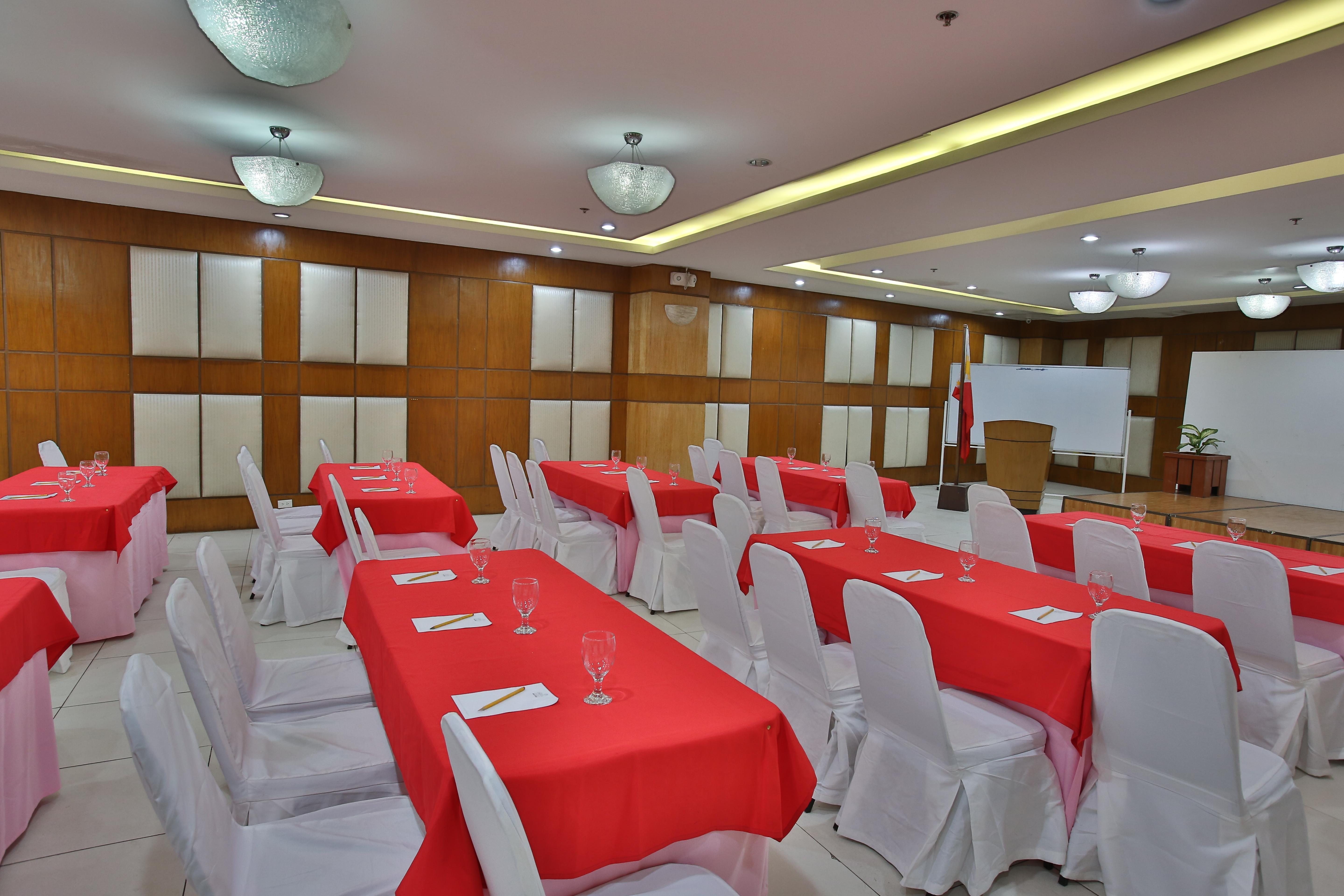 Crown Regency Hotel & Towers Cebu Ngoại thất bức ảnh