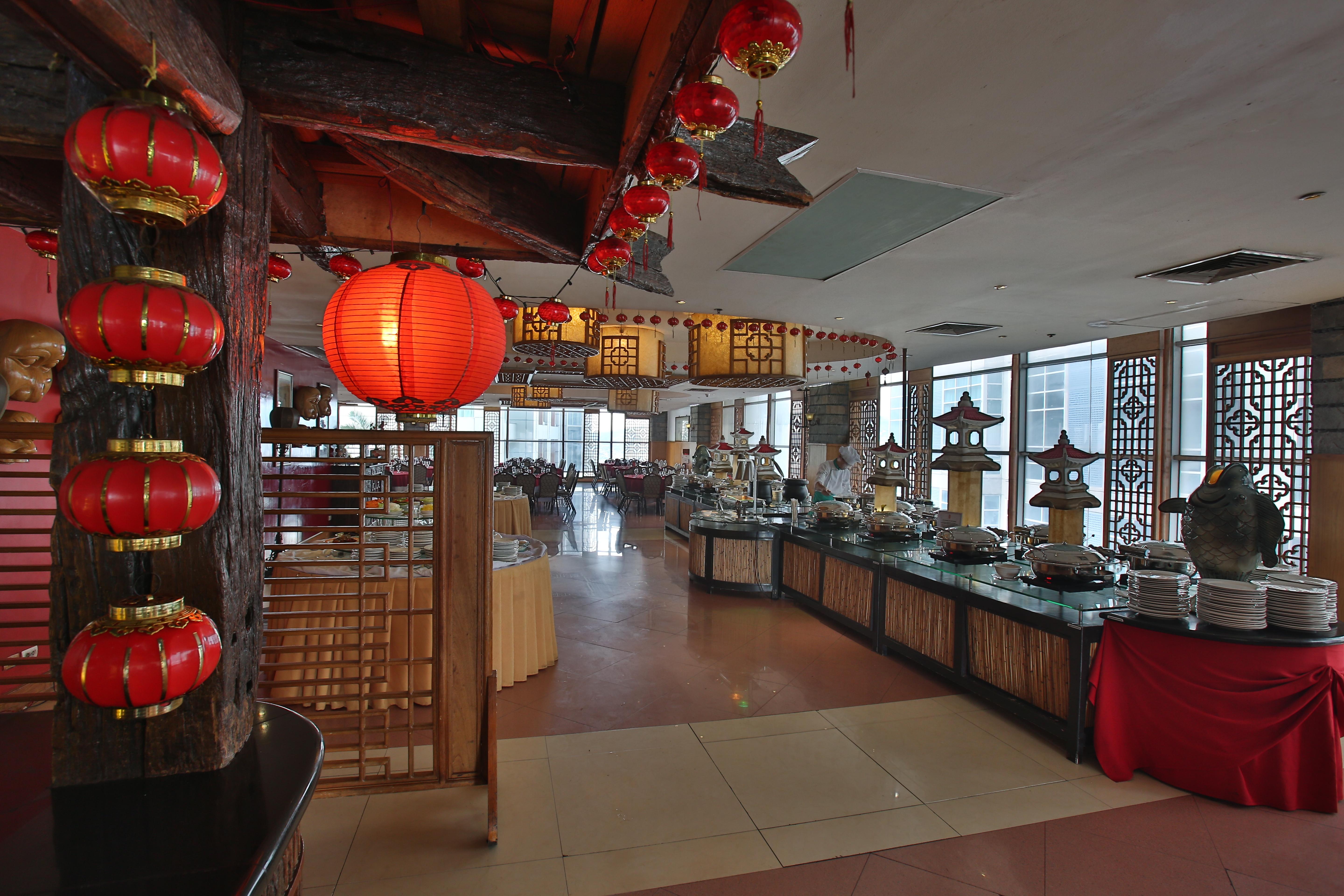 Crown Regency Hotel & Towers Cebu Ngoại thất bức ảnh